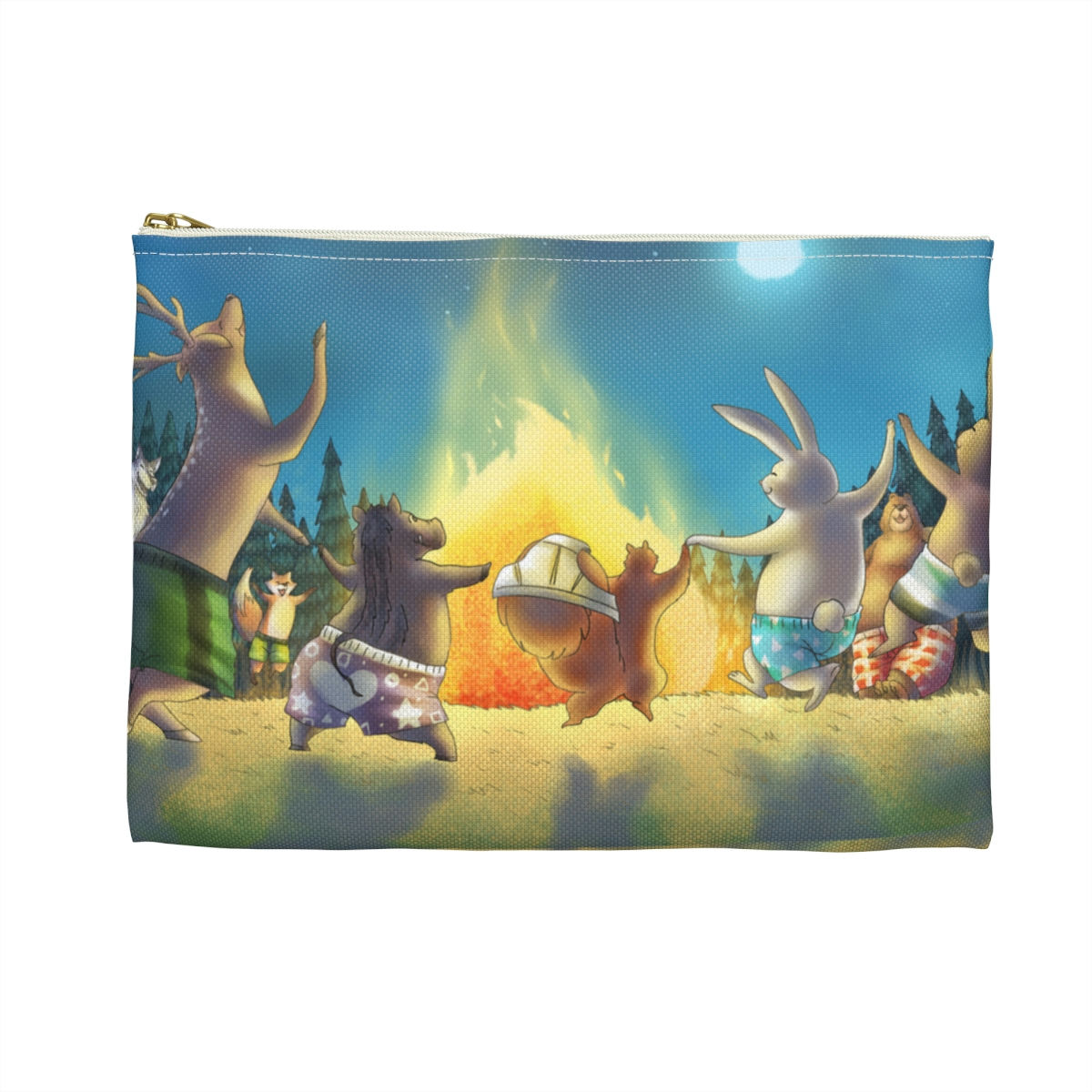 Accessory Pouch