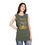 Thumbnail: Unisex Stonewash Tank Top