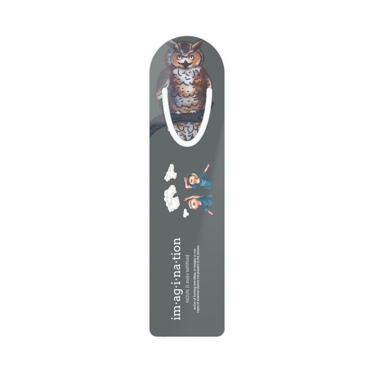 Bookmark