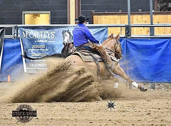 smokinn stock show.jpeg