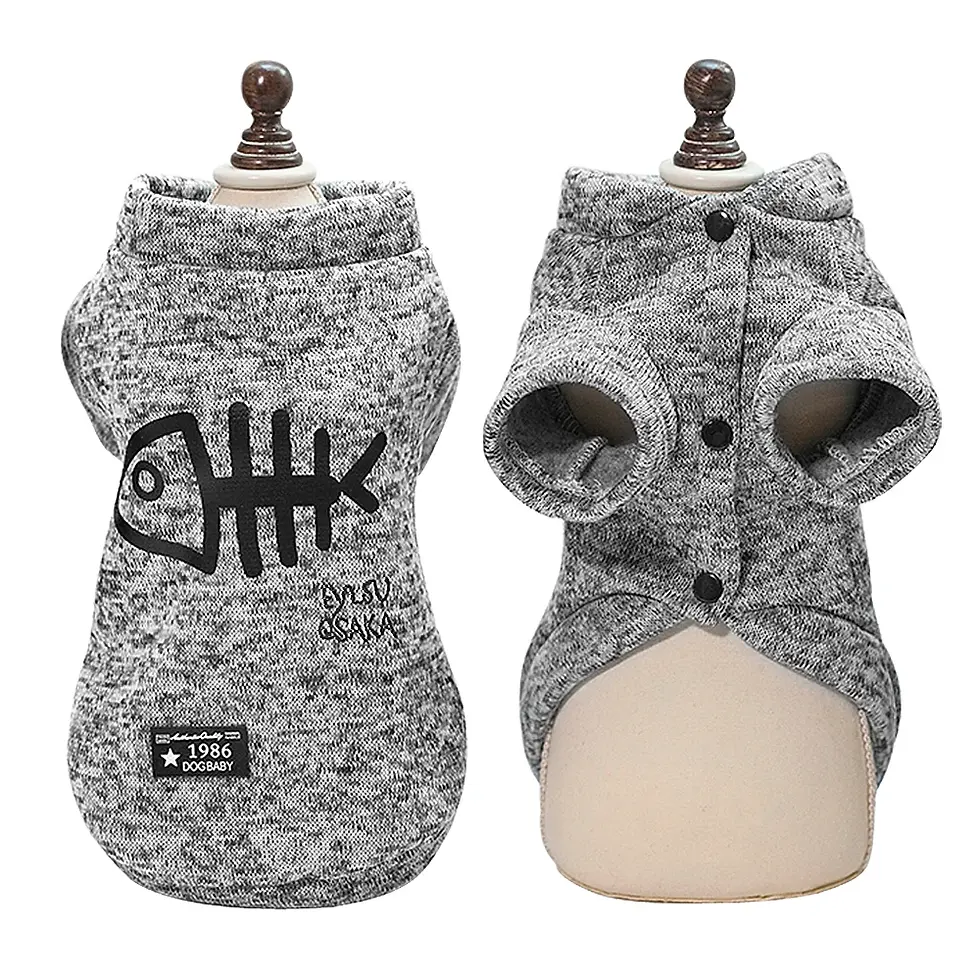 Thumbnail: Dog /Cat Jacket