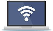 WiFi symbol