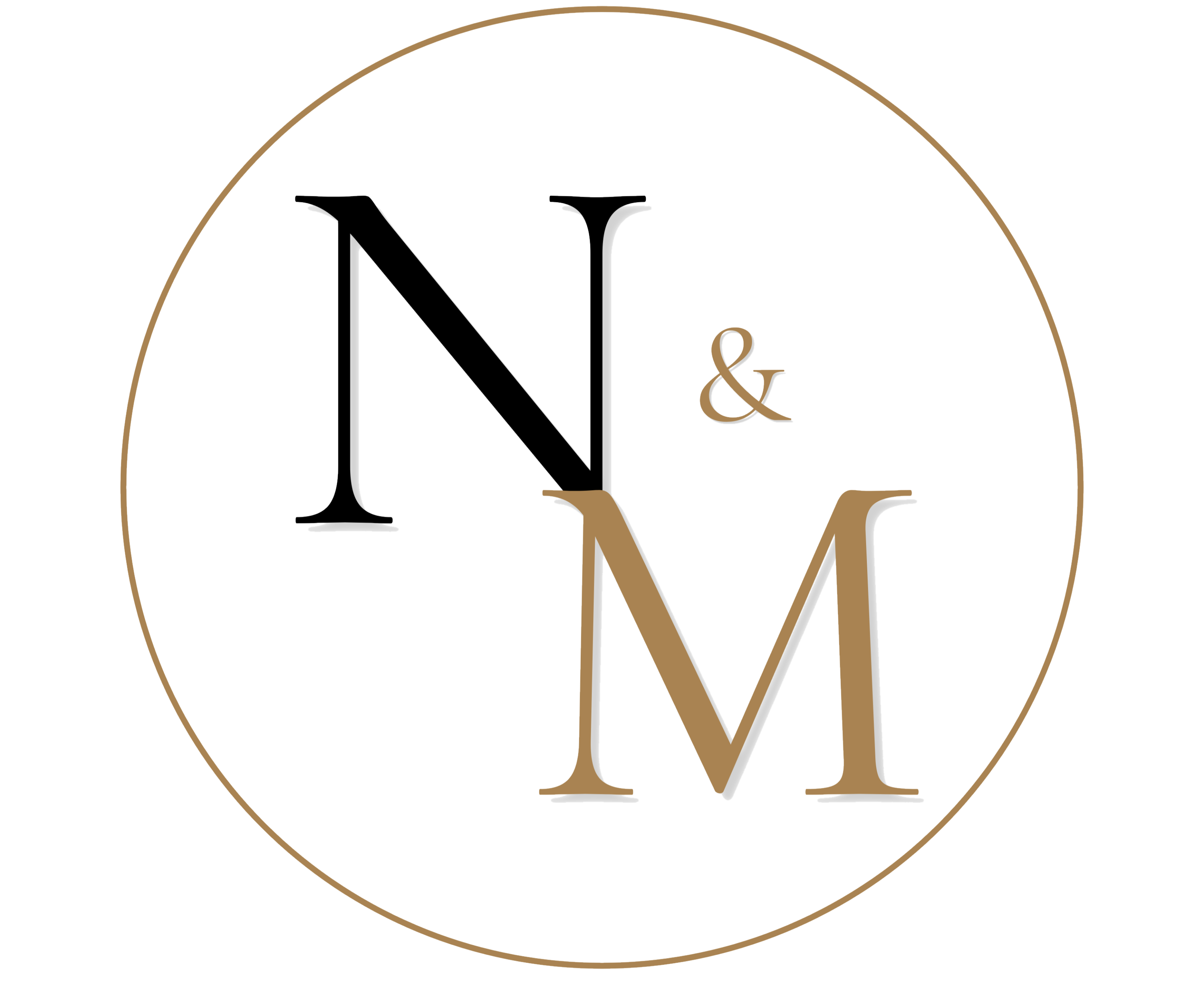 The Nanny & Maternity Agency logo.