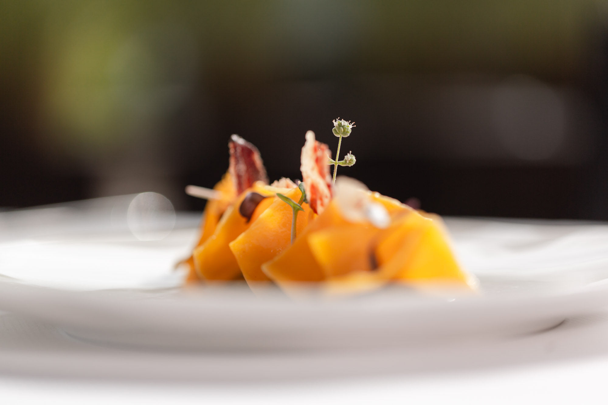 Esperienza à la carte per due