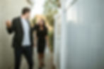 refus partenaire