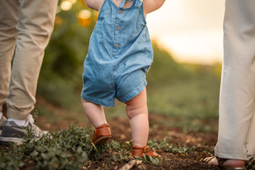 צילומי גיל שנה בטבע - אנה גרוזמן צלמת