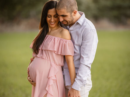 6 טיפים לצילומי הריון מוצלחים בטבע 