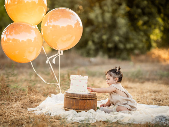 צילומי גיל שנה בטבע עמק יזרעאל - אנה גרוזמן צלמת