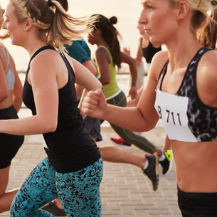 Comment préparer mentalement sa course (ou son jour J)