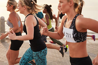 Heart Hustle - North Texas Medical Center Foundation