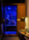 Full Spectrum Infrared Therapy