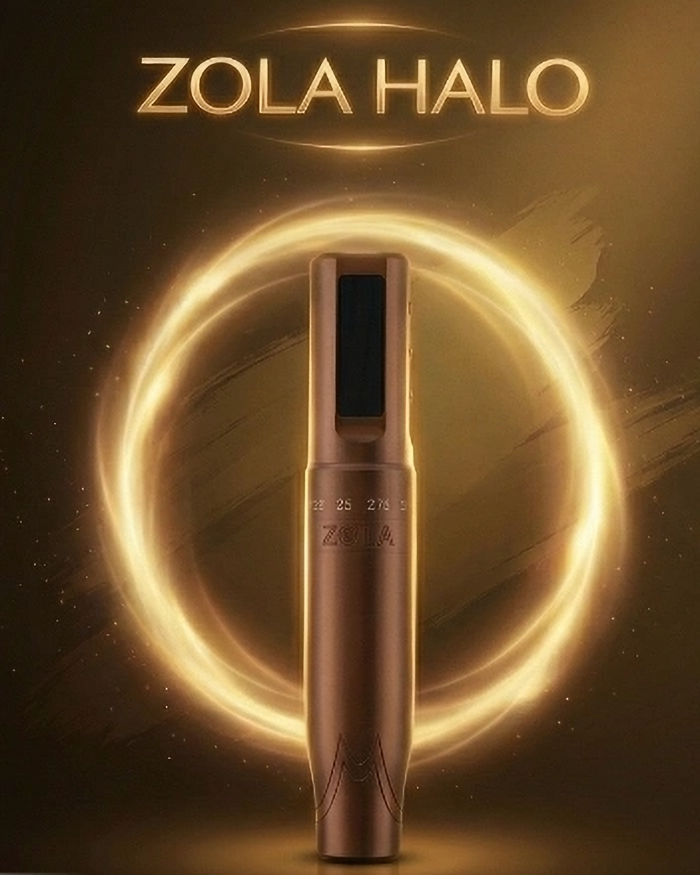 Zola Halo™ Special Offer 3