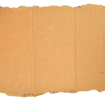 carton Ripped