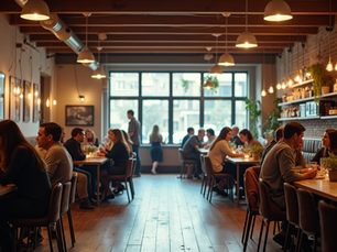 Renforcez vos connexions avec Espace Jappo