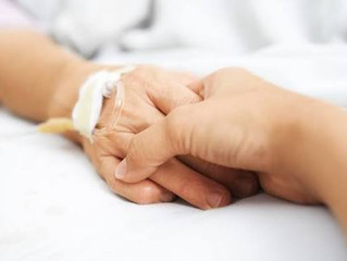 Os Cinco Maiores Arrependimentos Dos Pacientes Terminais