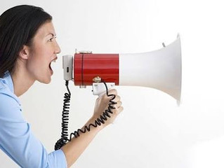 Pare de reclamar e mude a sua vida!