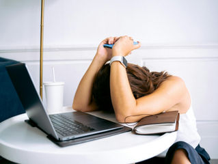 O que está por trás da procrastinação?