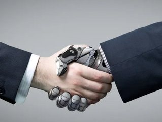 O trabalho do futuro será uma grande inteligência coletiva