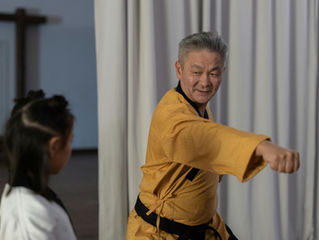 Os pilares da disciplina 