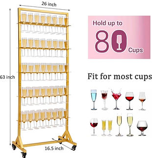 Champagne Holder