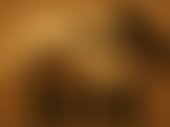 Four silhouetted people stand together in front of a building. A large, dark shadowy figure behind them reaches its hand toward the building, creating a feeling of threat or danger.