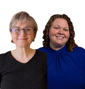 Christine Multra Kraft & Jamers Speier