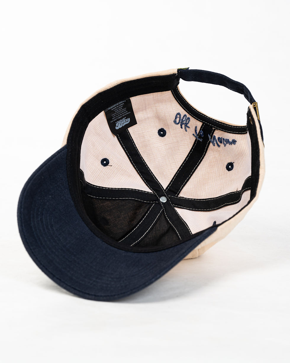 Thumbnail: Hampa Soft Cap – Journey