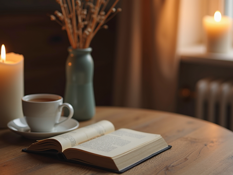 Navigating New Year Anxiety: Embracing Gentle Approaches to Personal Growth Instead of Resolutions