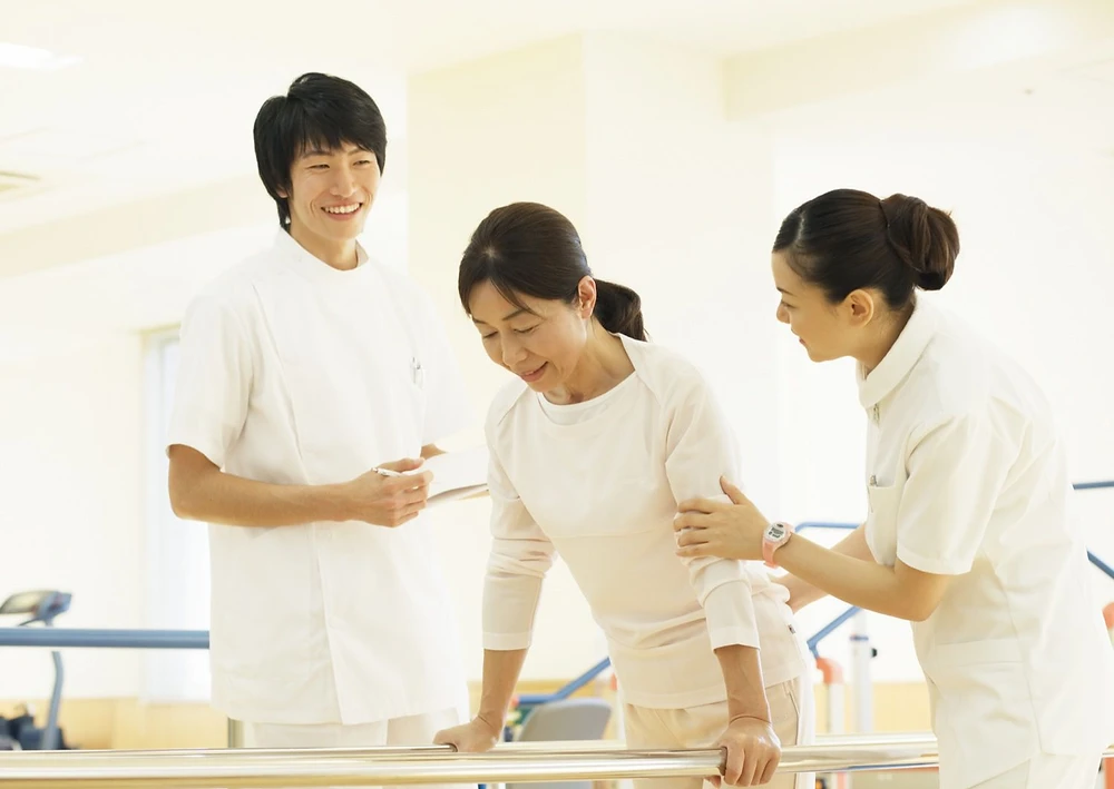 理学療法士の仕事内容 目指せる大学一覧 関東編