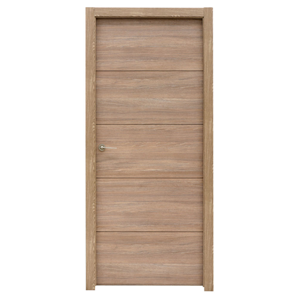 Puertas y Ventanas de Madera
