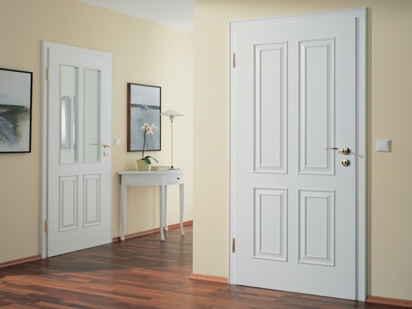 Puertas y Ventanas de Madera