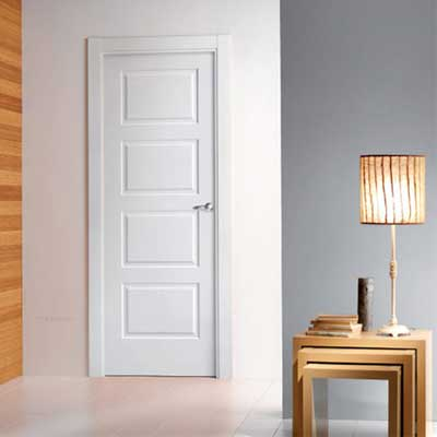 Puertas y Ventanas de Madera