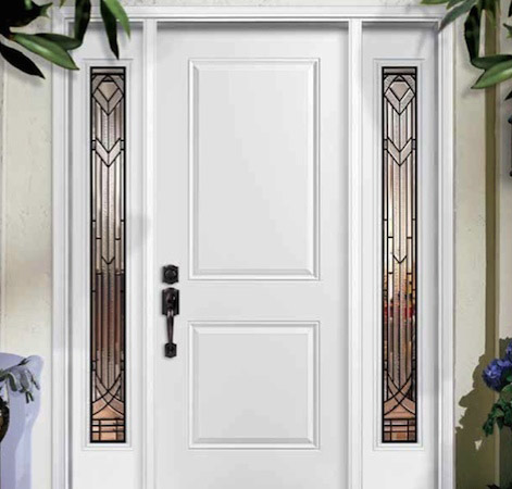 Puertas y Ventanas de MADERA