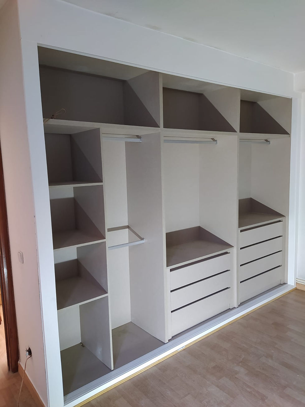 puertas y ventanas de madera hnos rubio 