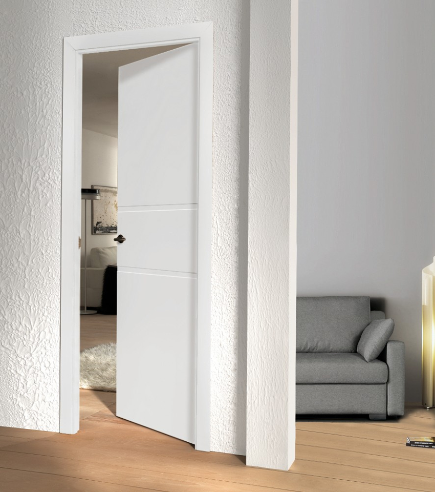Puertas y Ventanas de Madera
