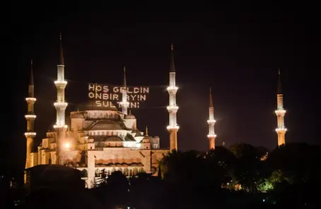 Ramadan in Turkey: A Time for Reflection, Unity, and Political Discourse
