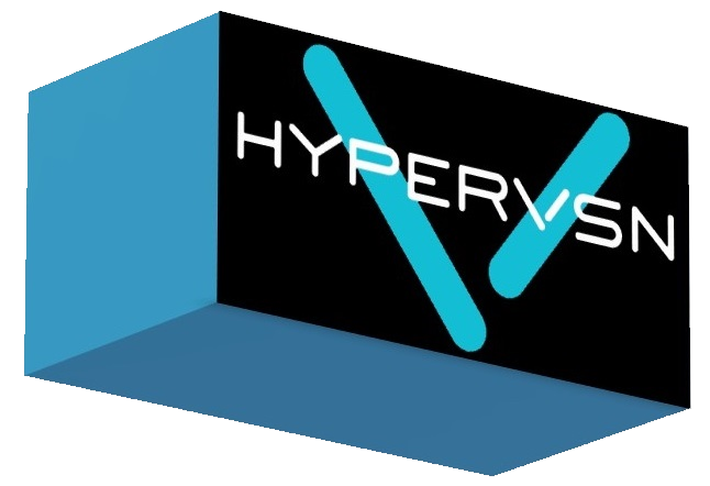 HYPERVISION