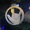 Thumbnail: ASL Christmas Ornament Sculptures
