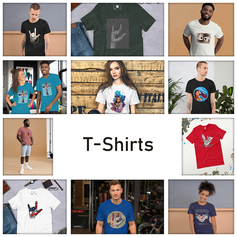 Show your support for the deaf community in style with our collection of sign language t-shirts. Each ASL artwork and graphic design is meticulously crafted by a deaf owner, ensuring that these shirts are not only fashionable but also carry a deeper meaning and connection to the deaf community.