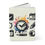 Thumbnail: Illustrated Hardcover Journal, Sketchbook, Gift for Students and Creatives
