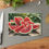 Thumbnail: Cutting Board - Watermelon Themed, Kitchen Decor