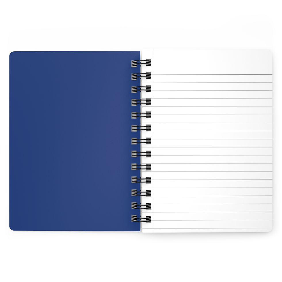 Thumbnail: Mushroom Journal, Love Quote, Reflective Writing, Inspirational Notebook