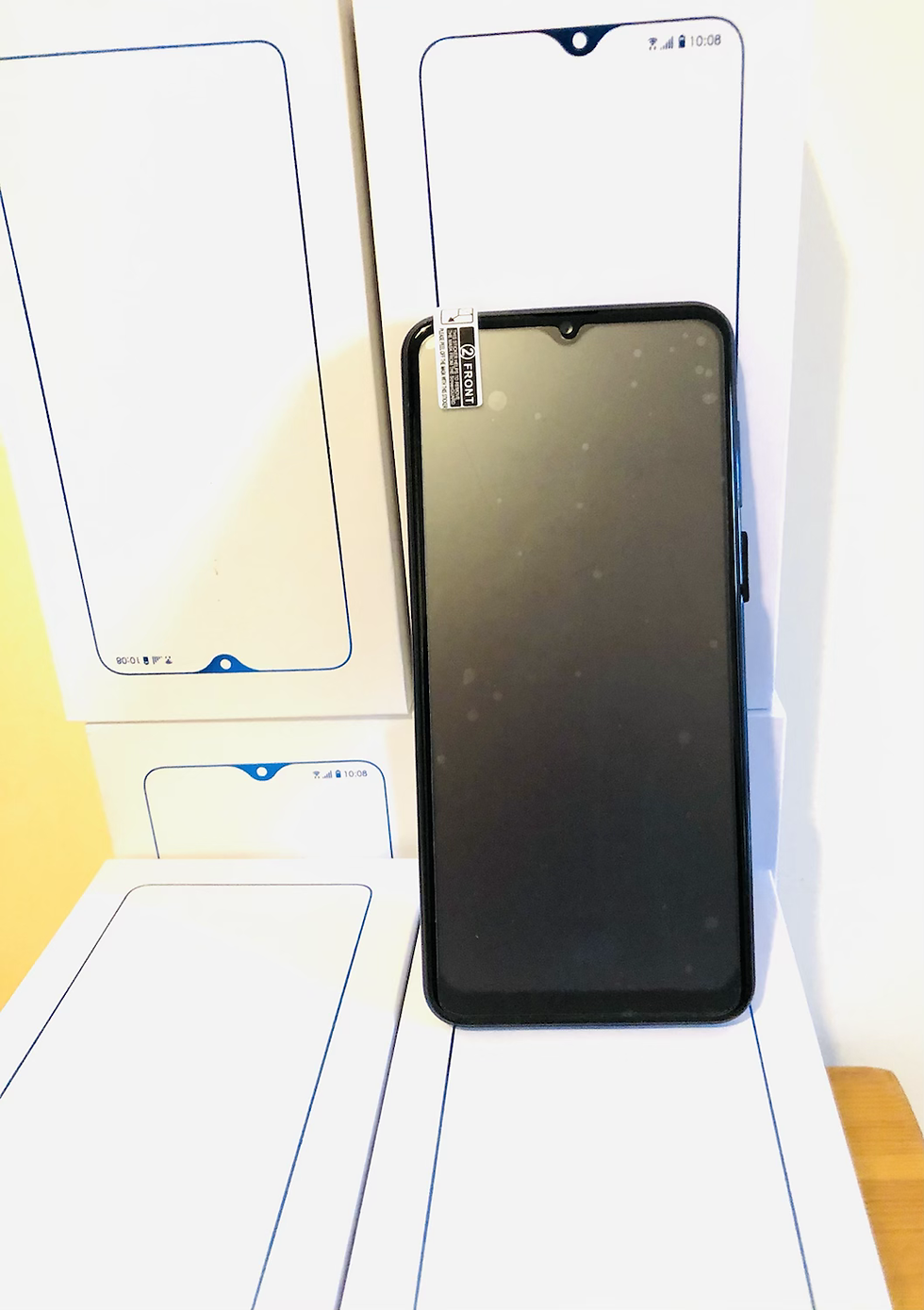 Thumbnail: P 40 pro 8+ 256GB