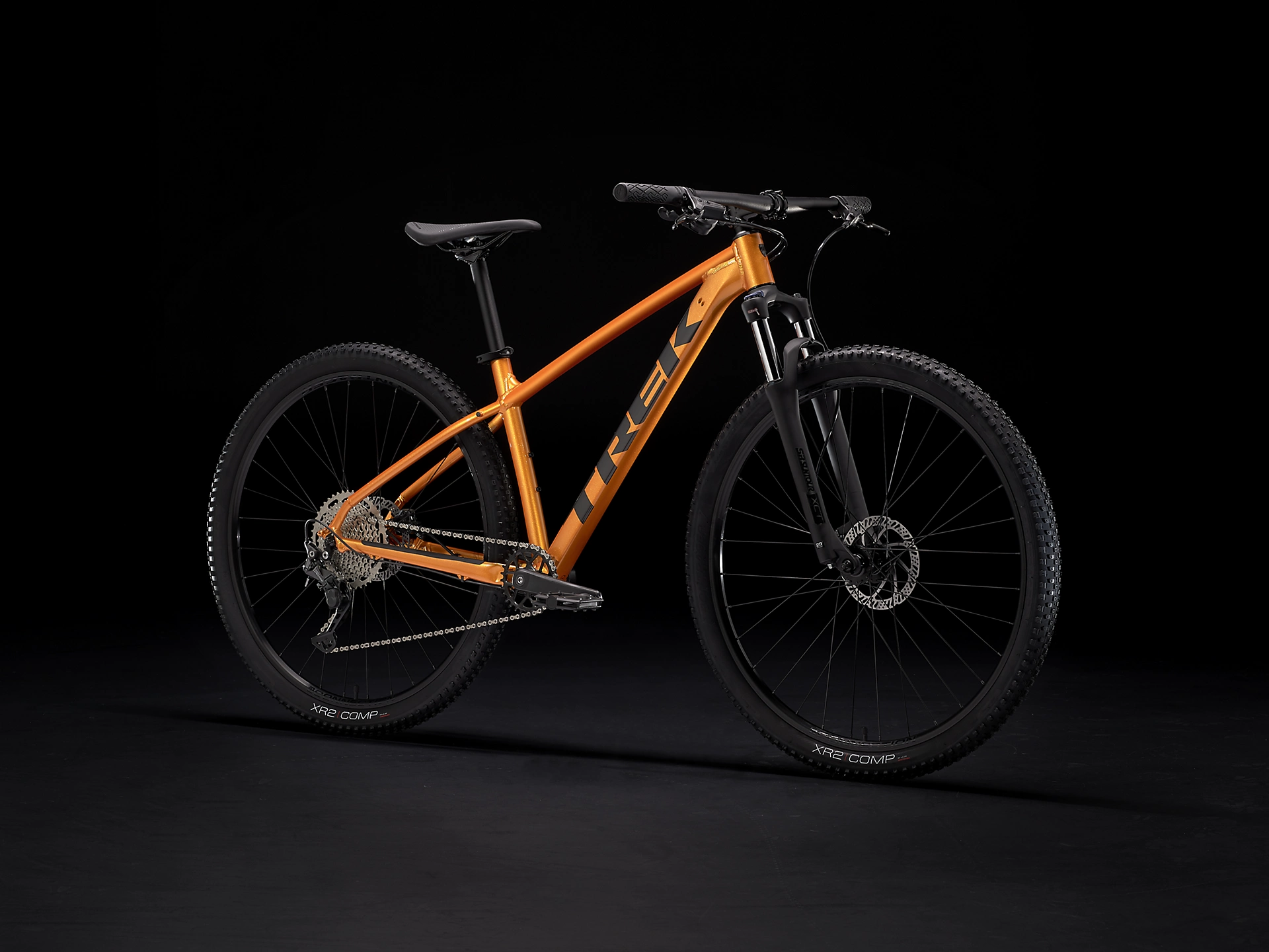 Bicicleta Trek Marlin 6 Benvenutti Bikes