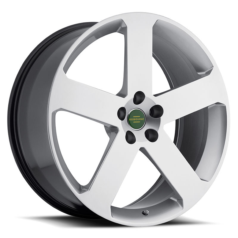 Thumbnail: Redbourne - NOTTINGHAM Alloy Wheels