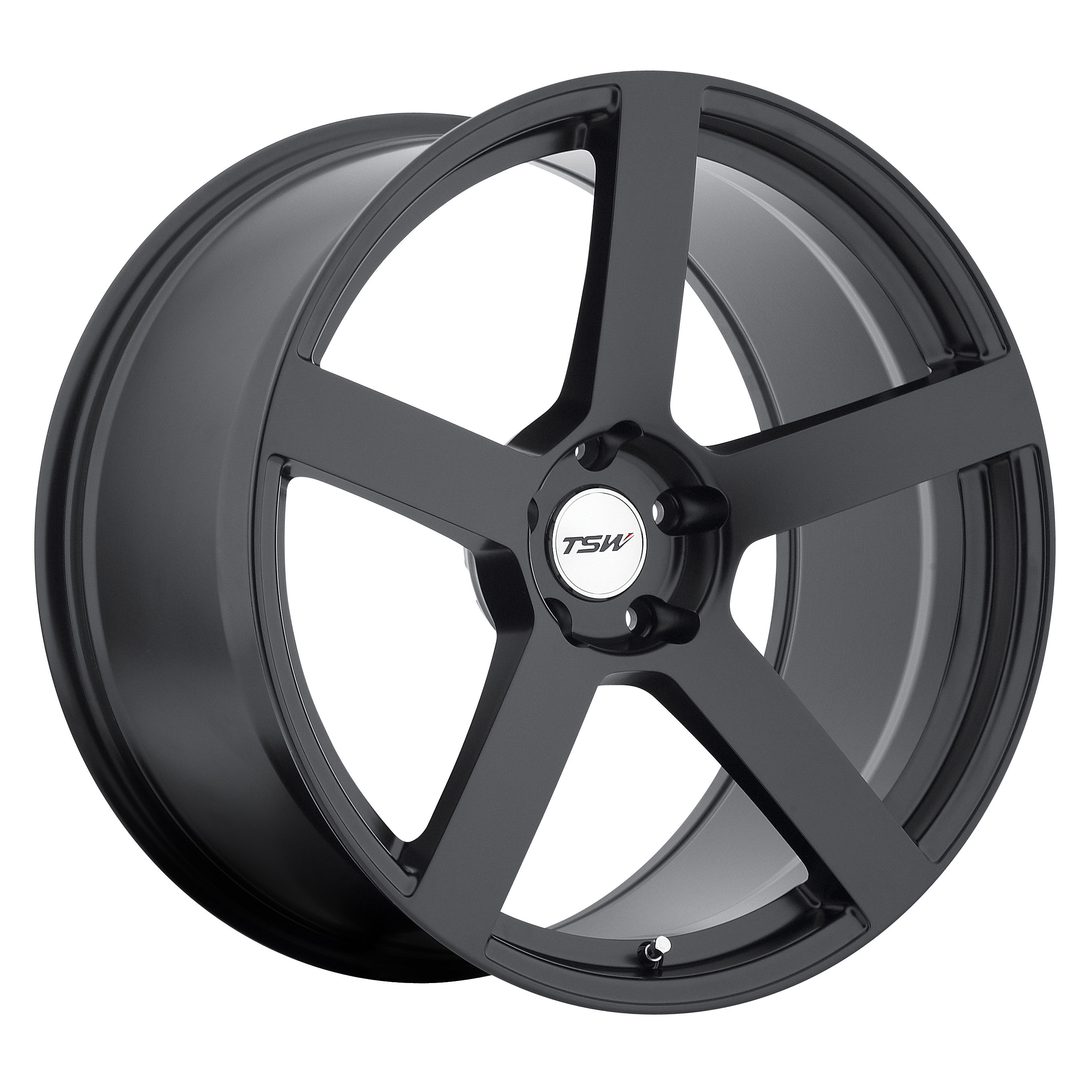 TSW - PANORAMA Alloy Wheels
