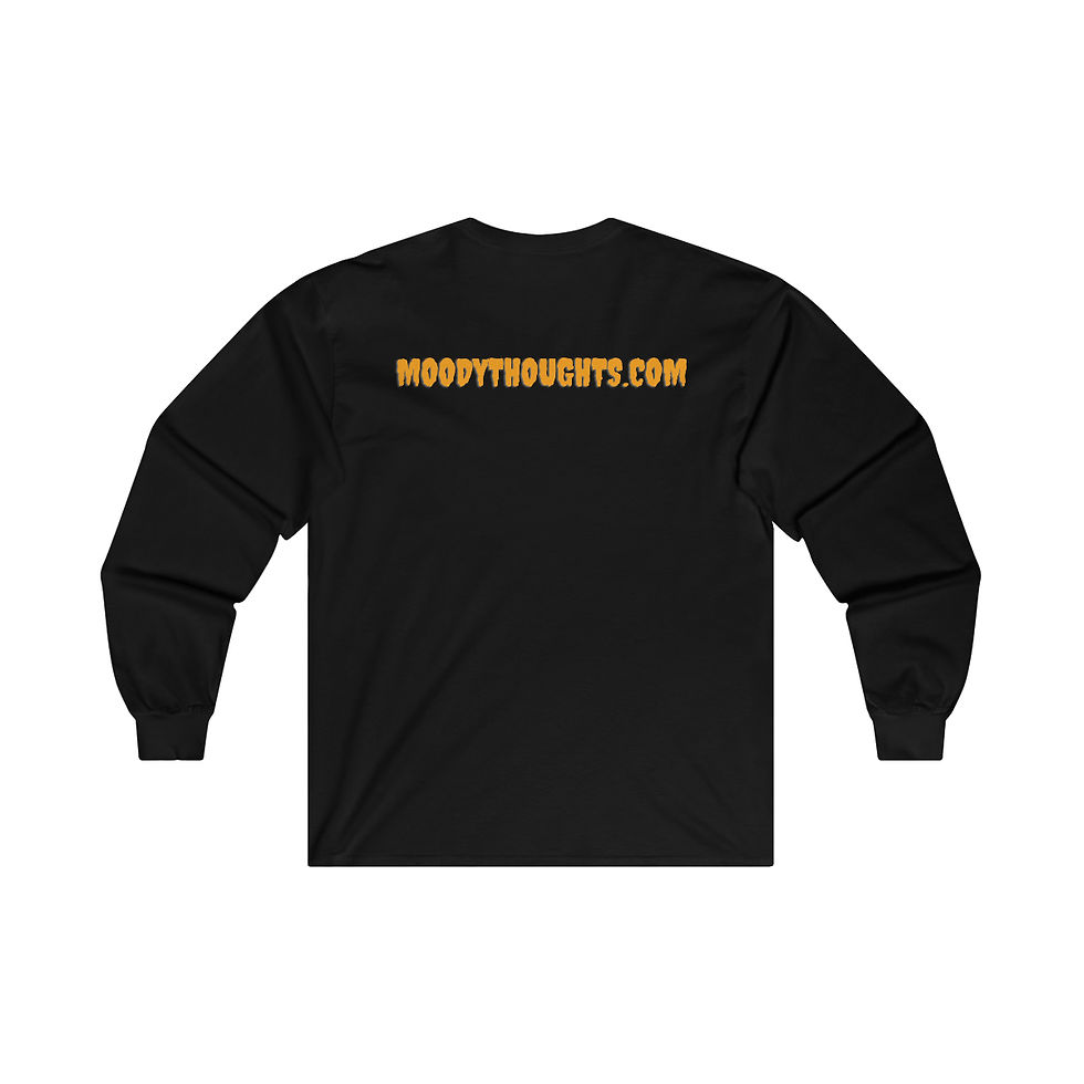 Thumbnail: Will Trade Brother For Candy Adult Unisex Long Sleeve Halloween Shirt/ T-shirt