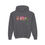 Thumbnail: All Mine Youth Christmas Hoodie Personalize Name