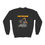 Thumbnail: I Dig The Dead Youth Kids Crewneck Halloween Sweatshirt Matching Family Sizes