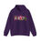 Thumbnail: All Mine Grinch Adult Unisex Christmas Hoodie Personalize Name